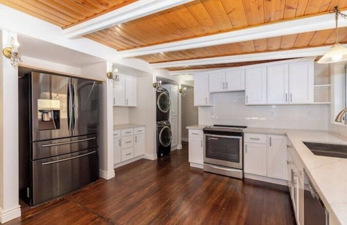 Mount Hamilton Cabina | Tranquil modern cabin...Close to wineries and silicon valley!