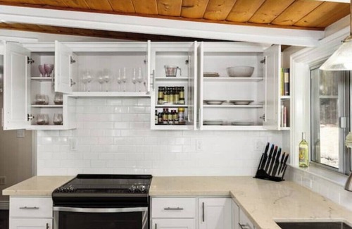 Mount Hamilton Cabina | Tranquil modern cabin...Close to wineries and silicon valley!
