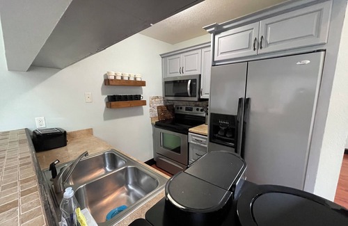Ranger Casa | Tranquil Mountain Lodge Escape Near Carters Lake