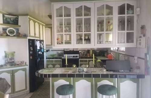 Ensenada Casa | Tranquil gated home, lovely gardens great view, 5 minutes to beach.