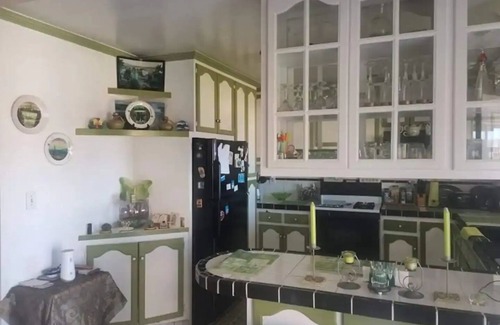 Ensenada Casa | Tranquil gated home, lovely gardens great view, 5 minutes to beach.