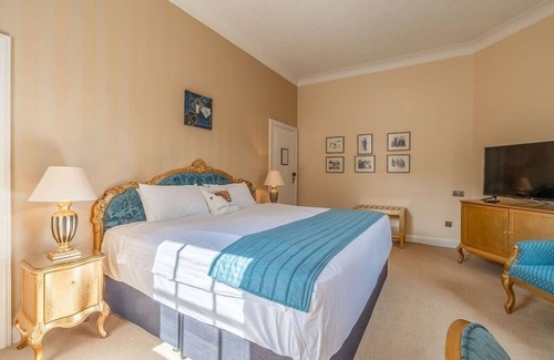 Nairn Hotel | Tranquil Nairn Escape | Golf, Scenic Walks & Breathtaking Views