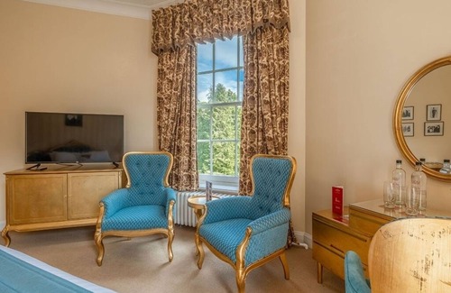Nairn Hotel | Tranquil Nairn Escape | Golf, Scenic Walks & Breathtaking Views