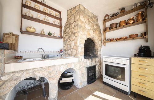 Calafell Villa | Tranquilidad y naturaleza unos minutos de la playa!