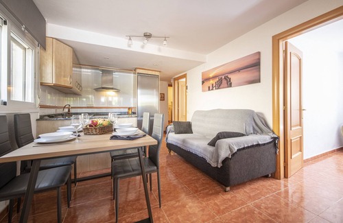 Calafell Villa | Tranquilidad y naturaleza unos minutos de la playa!