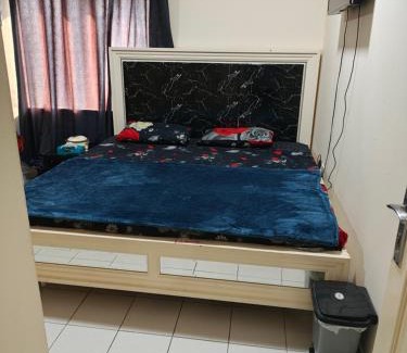 Al Qasimia Casa | Tranquil Nest Family Stay