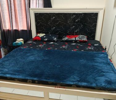 Al Qasimia Casa | Tranquil Nest Family Stay