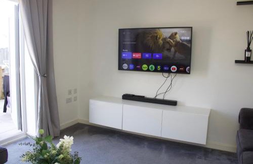 Walsall Casa | Tranquil Nest