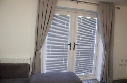Walsall Casa | Tranquil Nest