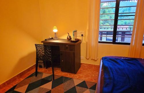 Kottappadi part Casa | Tranquil Nest Villa - Wayanad
