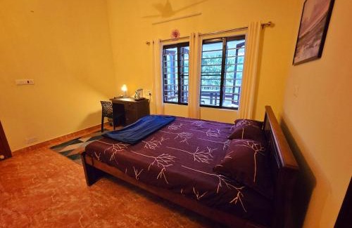 Kottappadi part Casa | Tranquil Nest Villa - Wayanad