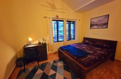 Kottappadi part Casa | Tranquil Nest Villa - Wayanad