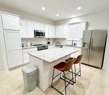 New Braunfels Casa | Tranquil New Braunfels Cottage Sunset Haus