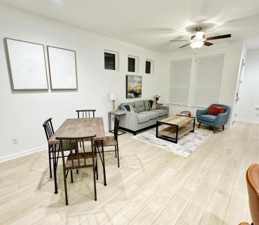 New Braunfels Casa | Tranquil New Braunfels Cottage Sunset Haus
