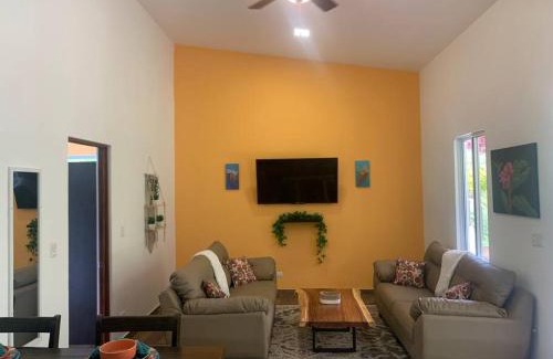 Atenas Villa | Tranquil New Whole 2BR Atenas Home