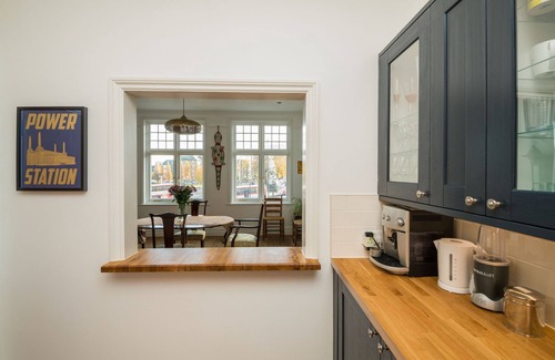 Ferndale Apartamento | Tranquil Oasis by Pop Brixton by UnderTheDoormat