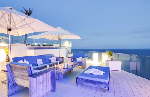 Es Cubells Villa | Imagine Your Family Renting This Luxury Villa, Ibiza Villa 1045
