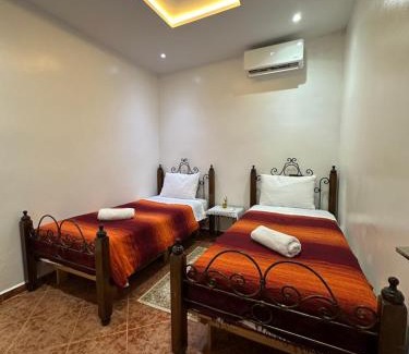 Chefchaouen Apartamento | Tranquil Oasis in Chefchaouen