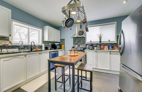 Lakeview Casa | Tranquil Oasis in Lakeview