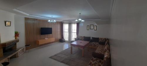 Ifrane Apartamento | Tranquil Oasis in the Heart of Ifrane