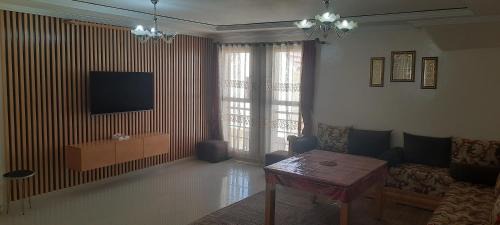 Ifrane Apartamento | Tranquil Oasis in the Heart of Ifrane