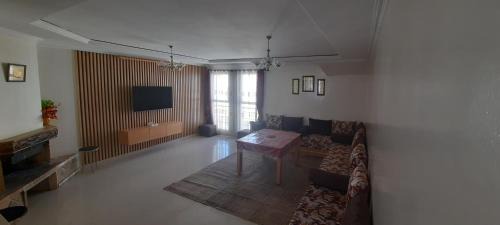 Ifrane Apartamento | Tranquil Oasis in the Heart of Ifrane