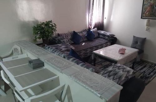 Ifrane Apartamento | Tranquil Oasis in the Heart of Ifrane