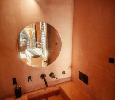Barra de Colotepec Apartamento | Tranquil Oasis w private pool in La Punta Zicatela