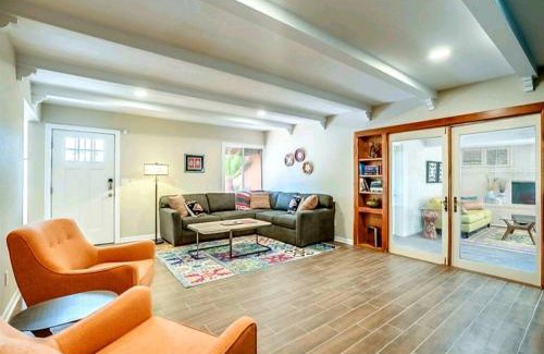 Park Lane Casa | Tranquil oasis near Old Town, hot tub, mountain views