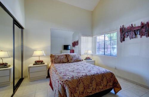 Palm Springs Apartamento | Tranquil Oasis - Permit #69036
