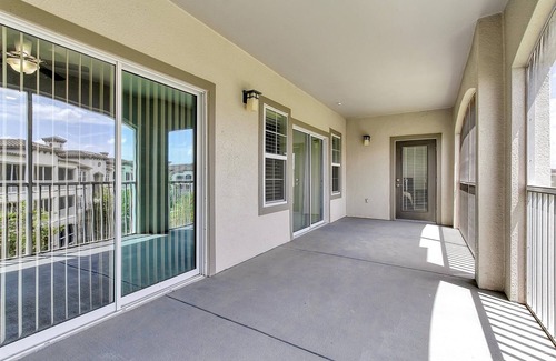 Ocoee Apartamento | Tranquil Oasis - Pool - Gym- Kid/Pet Friendly