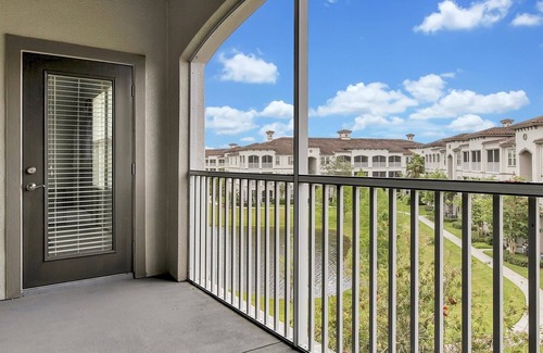 Ocoee Apartamento | Tranquil Oasis - Pool - Gym- Kid/Pet Friendly