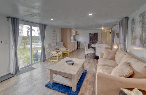 Southside Rural Community Casa | Tranquil Oasis, Private Entrance & Kitchen