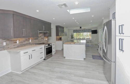 Siesta Key Casa | Tranquil OASIS