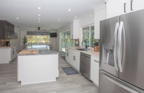 Siesta Key Casa | Tranquil OASIS
