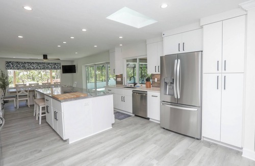Siesta Key Casa | Tranquil OASIS