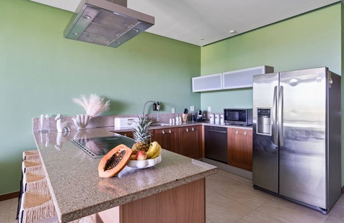 Nuevo Vallarta Apartamento | Tranquil Peninsula Golf 3BR Retreat
