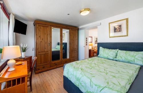 Pepelow Apartamento | Tranquil Pepelow Retreat, cleaning included