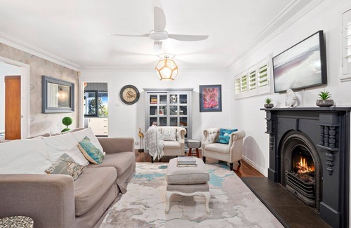 Coffs Harbour Casa | Tranquil Pet-Friendly Getaway