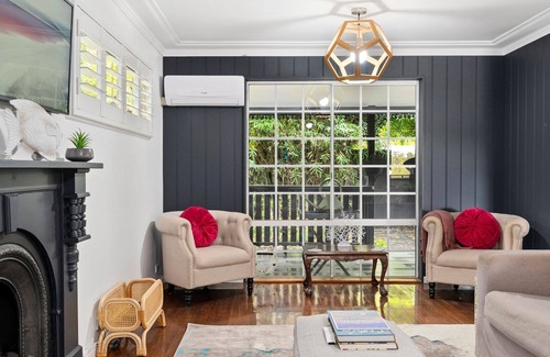 Coffs Harbour Casa | Tranquil Pet-Friendly Getaway