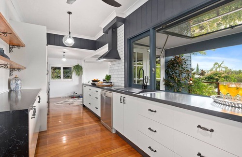 Coffs Harbour Casa | Tranquil Pet-Friendly Getaway