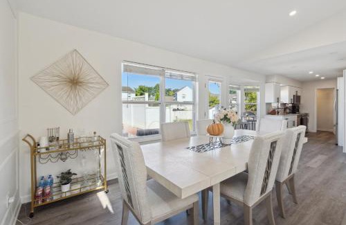 Reynoldsburg Casa | Tranquil Pet Friendly Retreat residence