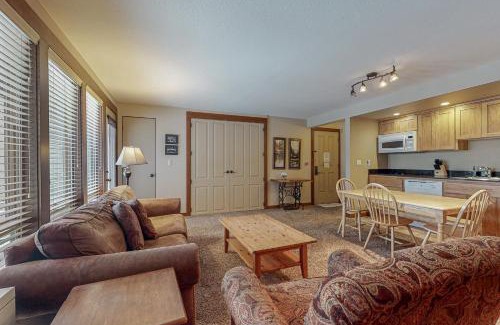 Bend Apartamento | Tranquil Pines at Seventh Mountain