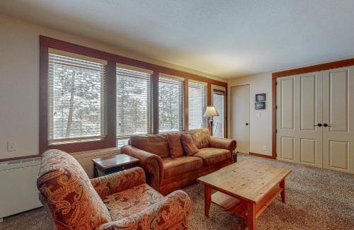 Bend Apartamento | Tranquil Pines at Seventh Mountain