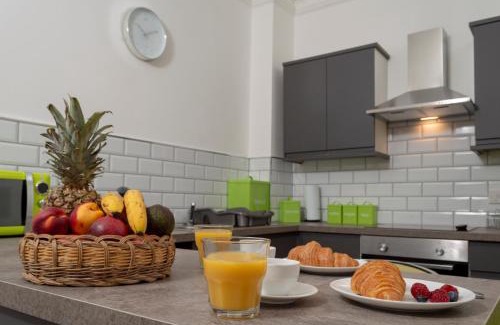 Dundee Apartamento | Tranquil Place in Dundee near Docks