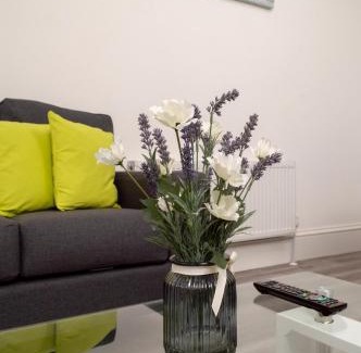 Dundee Apartamento | Tranquil Place in Dundee near Docks