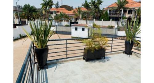 Gitarama Apartamento | Tranquil Point Residence