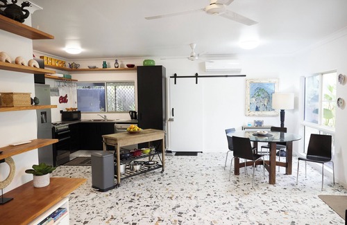Port Douglas Casa | Tranquilo oasis privado