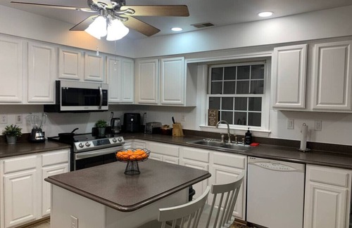 North Laurel Casa | Tranquil Private Rm 4 Four