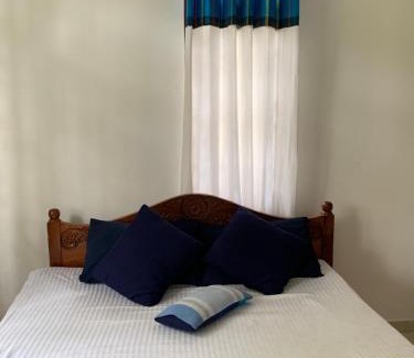 Hettimulla Casa | Tranquil Private Villa near Bentota Beach